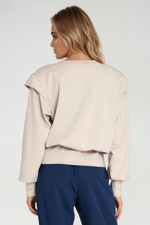 Sweatshirt model 219783